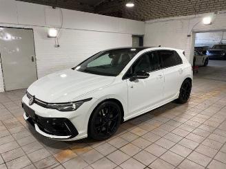 Volkswagen Golf R 4Motion Black Edition picture 7