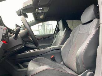 Volkswagen ID.7 GTX 4Motion HUD/AHK/360/NAVI picture 16