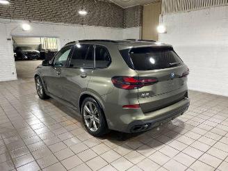 BMW X5 xDrive50e M Sport Pro PANO/HUD/AHK/360/H&K picture 6