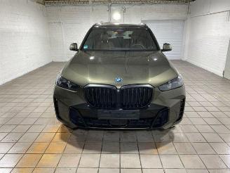 BMW X5 xDrive50e M Sport Pro PANO/HUD/AHK/360/H&K picture 10