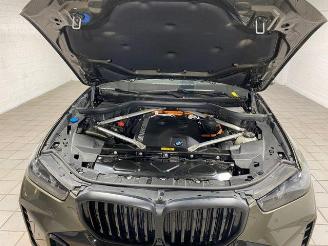 BMW X5 xDrive50e M Sport Pro PANO/HUD/AHK/360/H&K picture 11