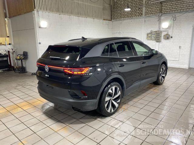 Volkswagen ID.4 Move 210kW HUD/360/H&K/NAVI