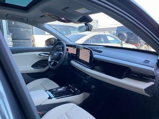 Audi Q6 e-tron Sportback Performance S line PANO/HUD picture 33