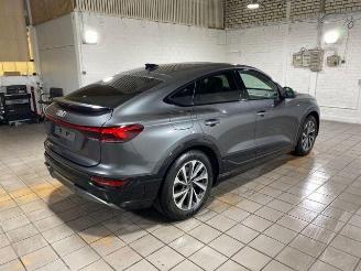 Audi Q6 e-tron Sportback Performance S line PANO/HUD picture 3