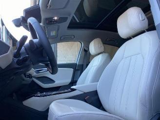 Audi Q6 e-tron Sportback Performance S line PANO/HUD picture 27