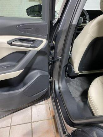 Audi Q6 e-tron Sportback Performance S line PANO/HUD picture 21