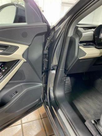 Audi Q6 e-tron Sportback Performance S line PANO/HUD picture 17