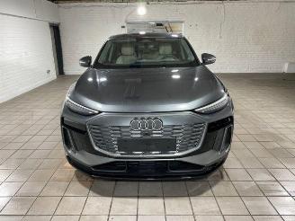 Audi Q6 e-tron Sportback Performance S line PANO/HUD picture 12