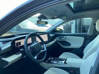 Audi Q6 e-tron Sportback Performance S line PANO/HUD picture 24