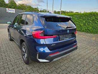 Unfallwagen BMW X1 xDrive 25e PANO/KAM/NAVI 2025/6
