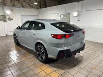 škoda osobní automobily BMW iX2 eDrive20 M Sport PANO/HUD/360/H&K/NAVI 2024/8