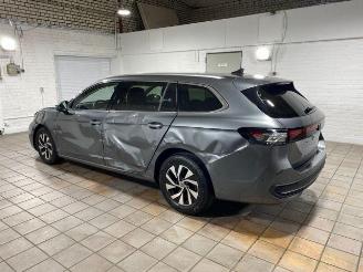 Volkswagen Passat Variant 2.0 TDI DSG Business HUD/AHK/SH picture 7