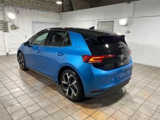Auto incidentate Volkswagen ID.3 Pro 170kW Goal KAM/NAVI 2025/7