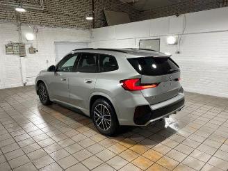 škoda osobní automobily BMW iX1 eDrive20 M Sport HUD/360/H&K/NAVI 2025/8