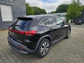  Mercedes EQA 250+ AHK/KAM/NAVI 2023/5