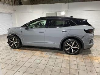 Auto incidentate Volkswagen ID.4 GTX 250kW 360/NAVI 2024/6