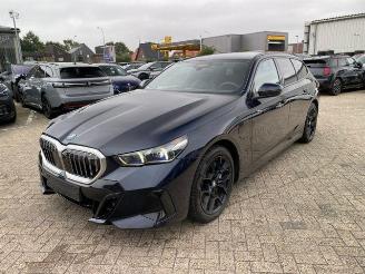 BMW 5-serie  picture 3