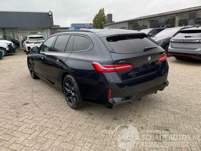 BMW 5-serie 
