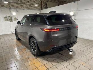 Avarii autoturisme Land Rover Range Rover sport D300 Dynamic SE PANO/AHK/360 2023/8