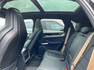 Porsche Cayenne E-Hybrid Coupe CHRONO/PANO/BOSE/360 picture 15