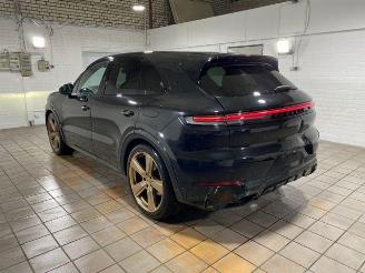  Porsche Cayenne E-Hybrid Coupe CHRONO/PANO/BOSE/360 2024/4