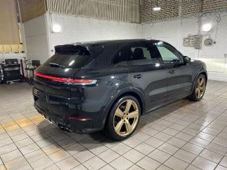 Porsche Cayenne E-Hybrid Coupe CHRONO/PANO/BOSE/360 picture 9