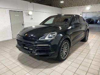 Porsche Cayenne E-Hybrid Coupe CHRONO/HUD/PANO/360/AHK picture 5