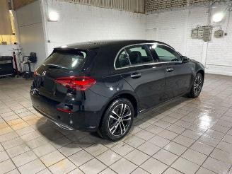 Mercedes A-klasse  picture 9