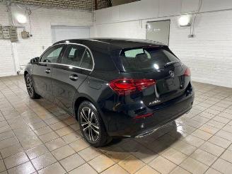 Mercedes A-klasse  picture 2