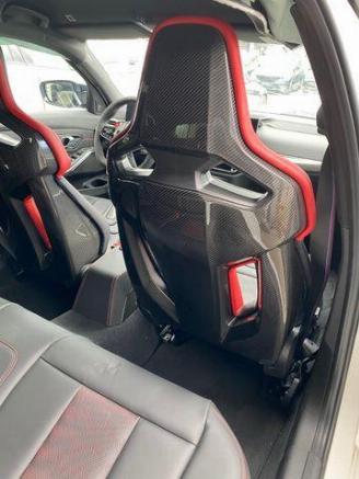 BMW M3 CS Touring SCHALENSITZE/HUD/H&K/KAM/NAVI picture 18