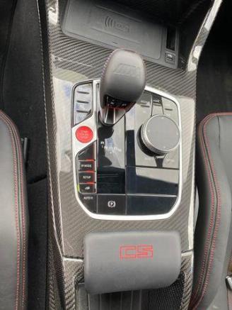 BMW M3 CS Touring SCHALENSITZE/HUD/H&K/KAM/NAVI picture 20