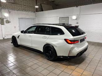 BMW M3 CS Touring SCHALENSITZE/HUD/H&K/KAM/NAVI picture 4