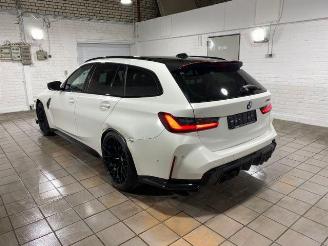 BMW M3 CS Touring SCHALENSITZE/HUD/H&K/KAM/NAVI picture 3