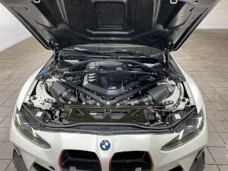 BMW M3 CS Touring SCHALENSITZE/HUD/H&K/KAM/NAVI picture 11