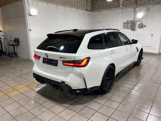 BMW M3 CS Touring SCHALENSITZE/HUD/H&K/KAM/NAVI picture 10