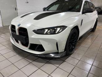 BMW M3 CS Touring SCHALENSITZE/HUD/H&K/KAM/NAVI picture 12