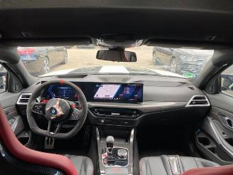 BMW M3 CS Touring SCHALENSITZE/HUD/H&K/KAM/NAVI picture 17