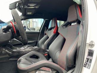 BMW M3 CS Touring SCHALENSITZE/HUD/H&K/KAM/NAVI picture 15