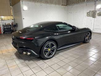 Avarii autoturisme Ferrari Roma V8 KERAMIK/360 KAMERA 2024/1
