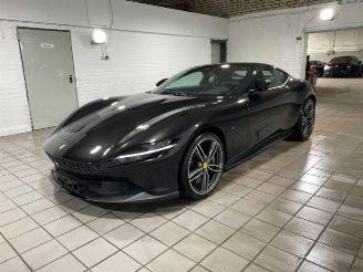 Ferrari Roma V8 KERAMIK/360 KAMERA picture 3