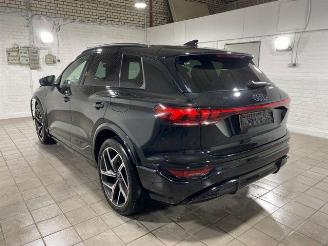 Schadeauto Audi SQ6 e-tron HUD/360/AHK/B&O/NAVI 2024/9