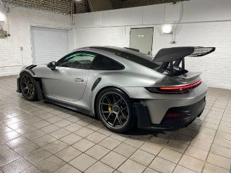 Porsche 911 GT3 RS Weissach KERAMIK/BOSE/LIFT/CHRONO picture 4
