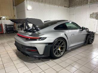 Porsche 911 GT3 RS Weissach KERAMIK/BOSE/LIFT/CHRONO picture 10