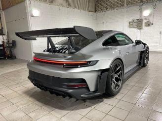 bruktbiler auto Porsche 911 GT3 RS Weissach/Lift/Chrono/Schalensitze 2025/1