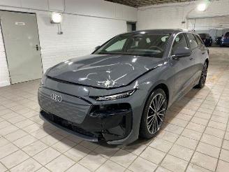 Avarii autoturisme Audi A6 avant A6 e-tron Avant Performance AHK/360/NAVI 2025/7