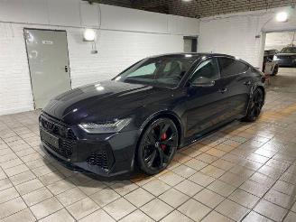 Audi RS7 Sportback Performance KERAMIK/STANDHZG/PANO picture 2