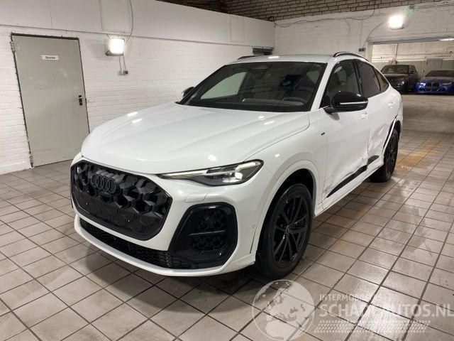 Audi Q5 Sportback e-Hybrid 220kW S line 360/NAVI
