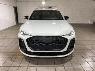 Audi Q5 Sportback e-Hybrid 220kW S line 360/NAVI picture 6