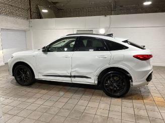 Audi Q5 Sportback e-Hybrid 220kW S line 360/NAVI picture 8