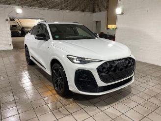 Audi Q5 Sportback e-Hybrid 220kW S line 360/NAVI picture 5